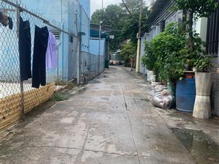 Bán lô đất hẻm quang trung p. thông tây hội, gò vấp,  0904 493 ***