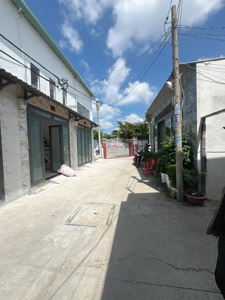 Bán gấp căn vi bằng ngay 1/ huỳnh thị hai, phường trung mỹ tây, tphcm,  0904 493 ***