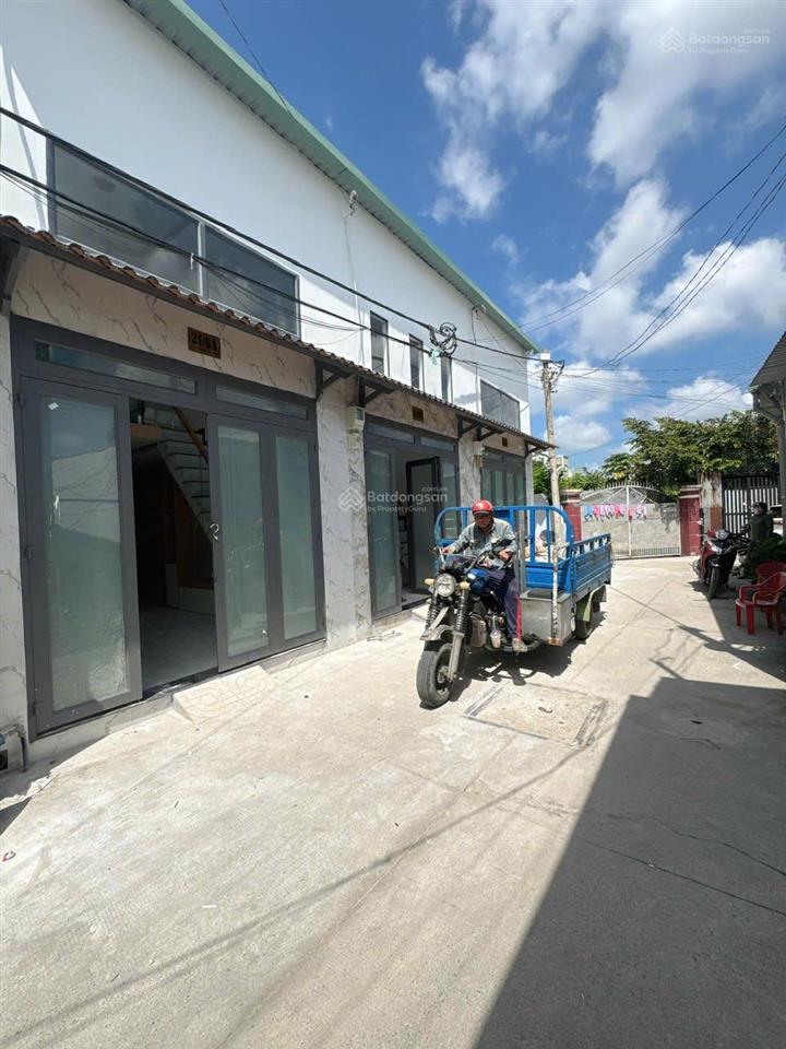 Bán gấp căn vi bằng ngay 1/ huỳnh thị hai, phường trung mỹ tây, tphcm,  0904 493 ***