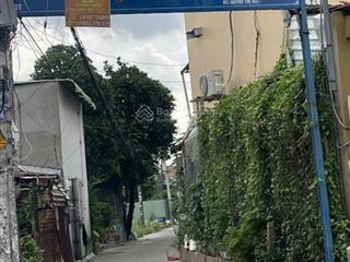 Bán gấp căn vi bằng ngay 1/ huỳnh thị hai, phường trung mỹ tây, tphcm,  0904 493 ***