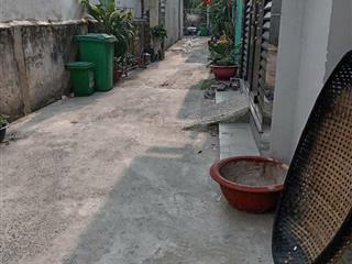 Bán nhà c4 lửng 1/ đht 12 p. đông hưng thuận, tphcm,  0904 493 ***