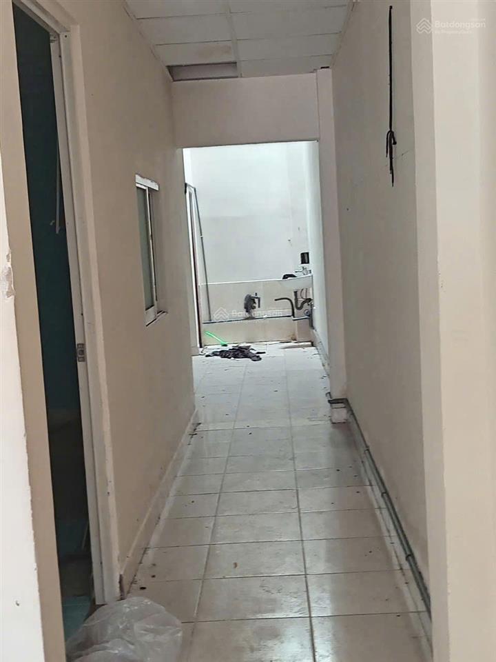 Bán nhà c4 lửng 1/ đht 12 p. đông hưng thuận, tphcm,  0904 493 ***