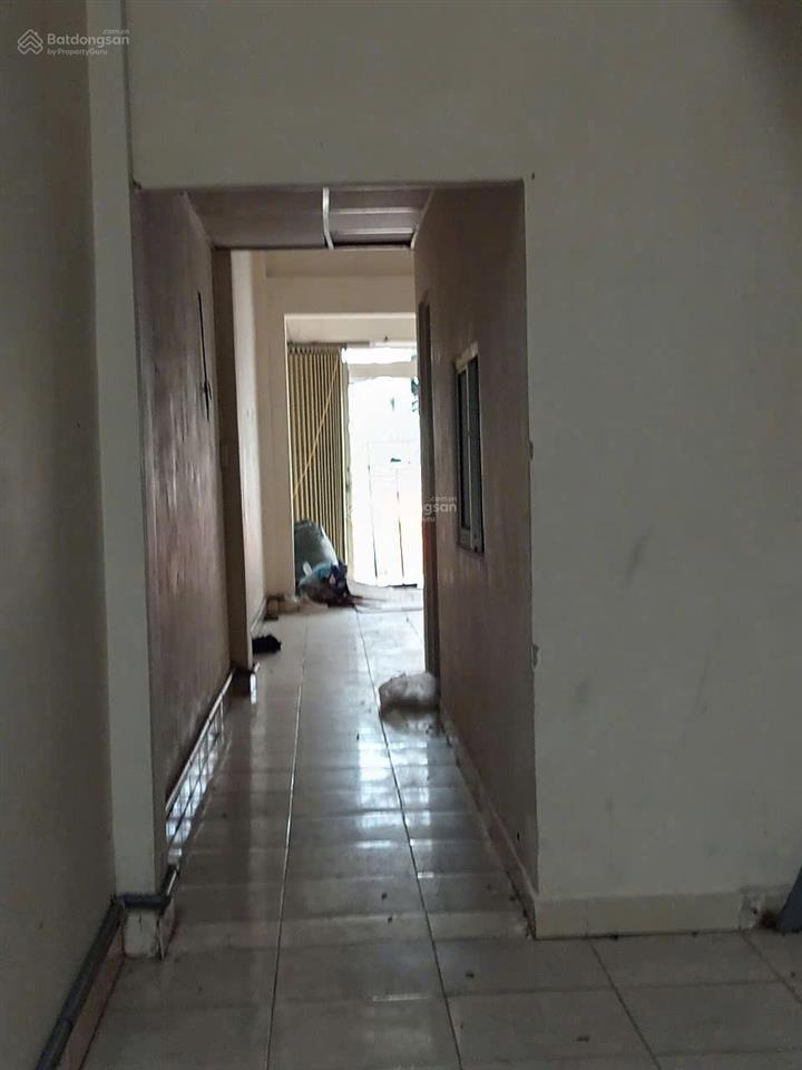 Bán nhà c4 lửng 1/ đht 12 p. đông hưng thuận, tphcm,  0904 493 ***