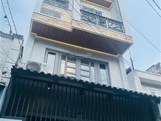 Lên sóng nhà vị trí đẹp, tặng full nội thất, đủ công năng, khu dân cư an ninh, thuận di chuyển