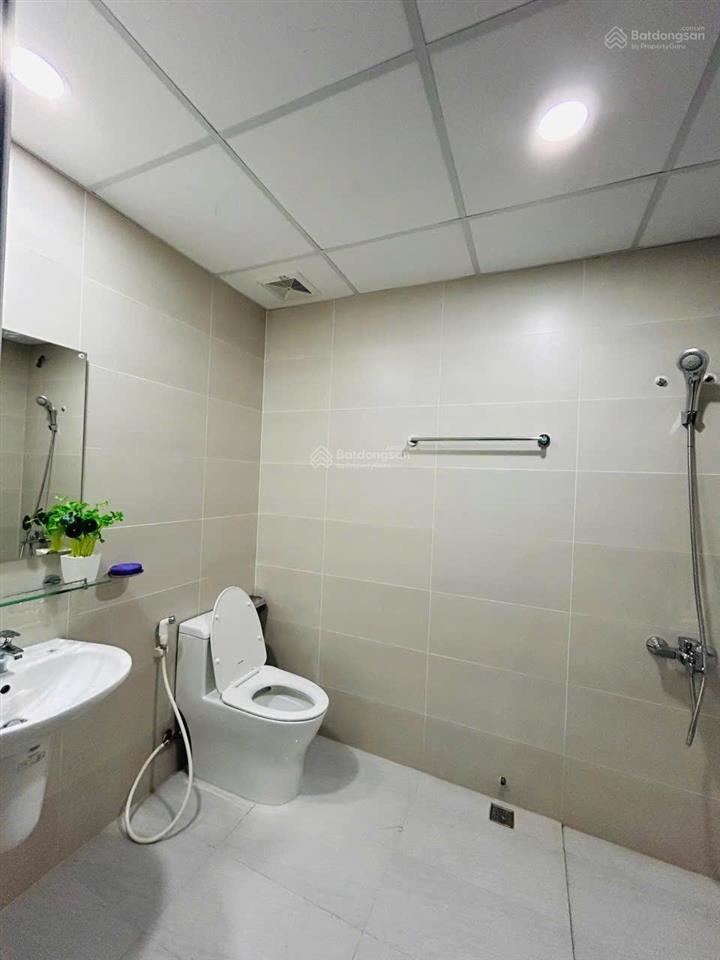 Cho thuê cc đẹp xuất sắc tại conic boulevard, 6 triệu, 86m2, bình chánh, hcm