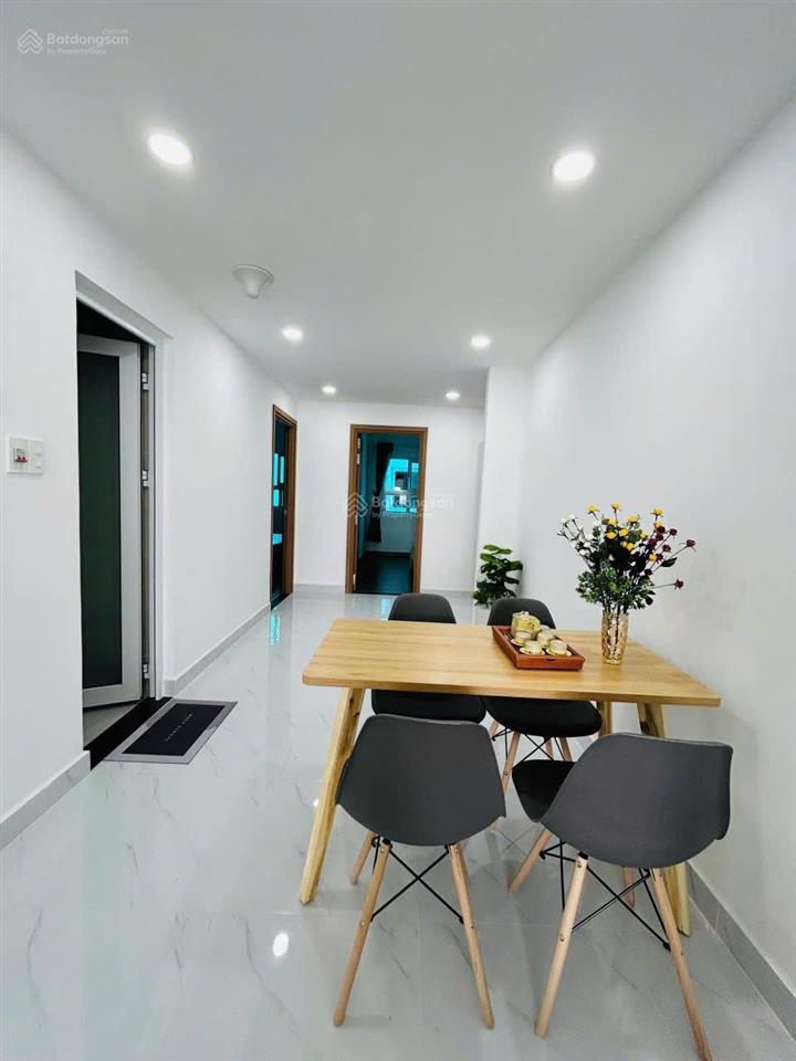 Cho thuê cc đẹp xuất sắc tại conic boulevard, 6 triệu, 86m2, bình chánh, hcm