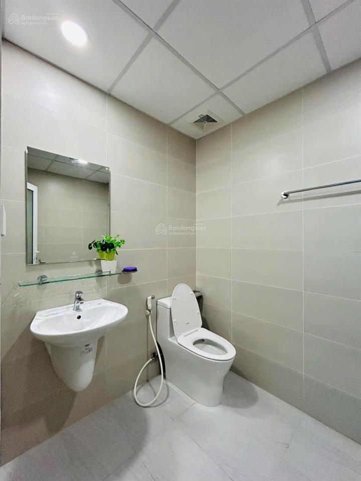 Cho thuê cc đẹp xuất sắc tại conic boulevard, 6 triệu, 86m2, bình chánh, hcm