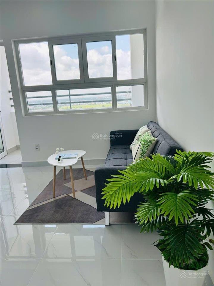 Cho thuê cc đẹp xuất sắc tại conic boulevard, 6 triệu, 86m2, bình chánh, hcm