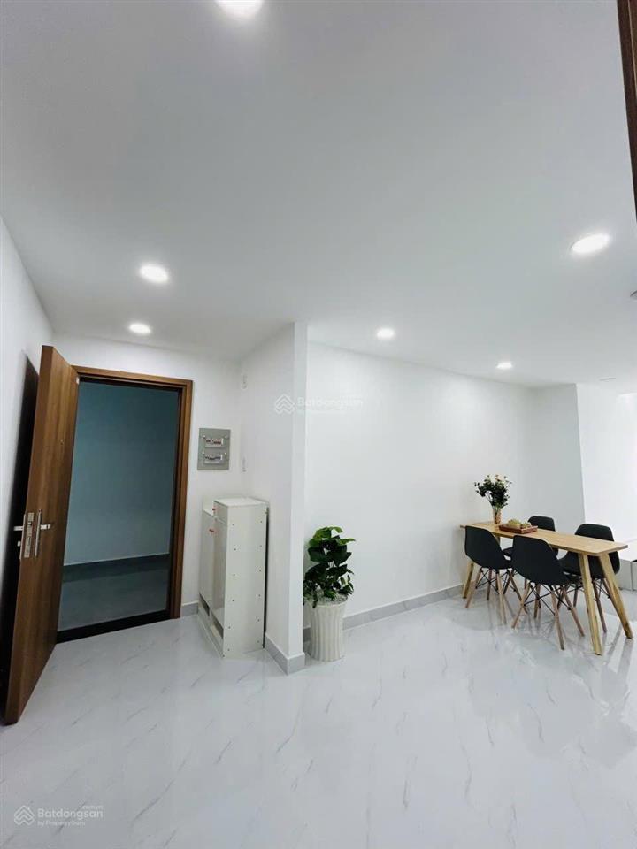 Cho thuê cc đẹp xuất sắc tại conic boulevard, 6 triệu, 86m2, bình chánh, hcm