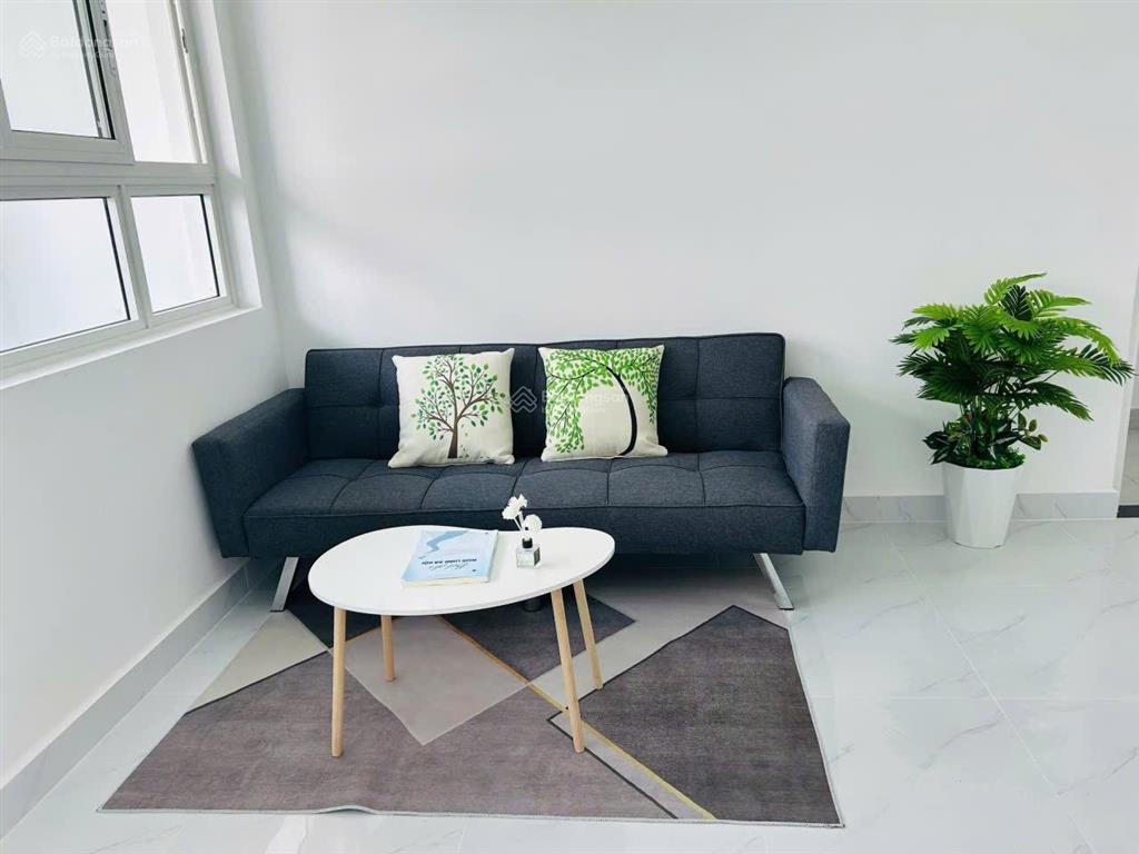 Cho thuê cc đẹp xuất sắc tại conic boulevard, 6 triệu, 86m2, bình chánh, hcm