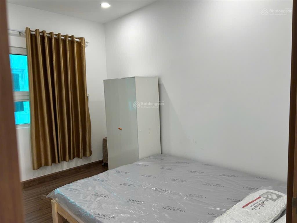 Cho thuê cc đẹp xuất sắc tại conic boulevard, 6 triệu, 86m2, bình chánh, hcm