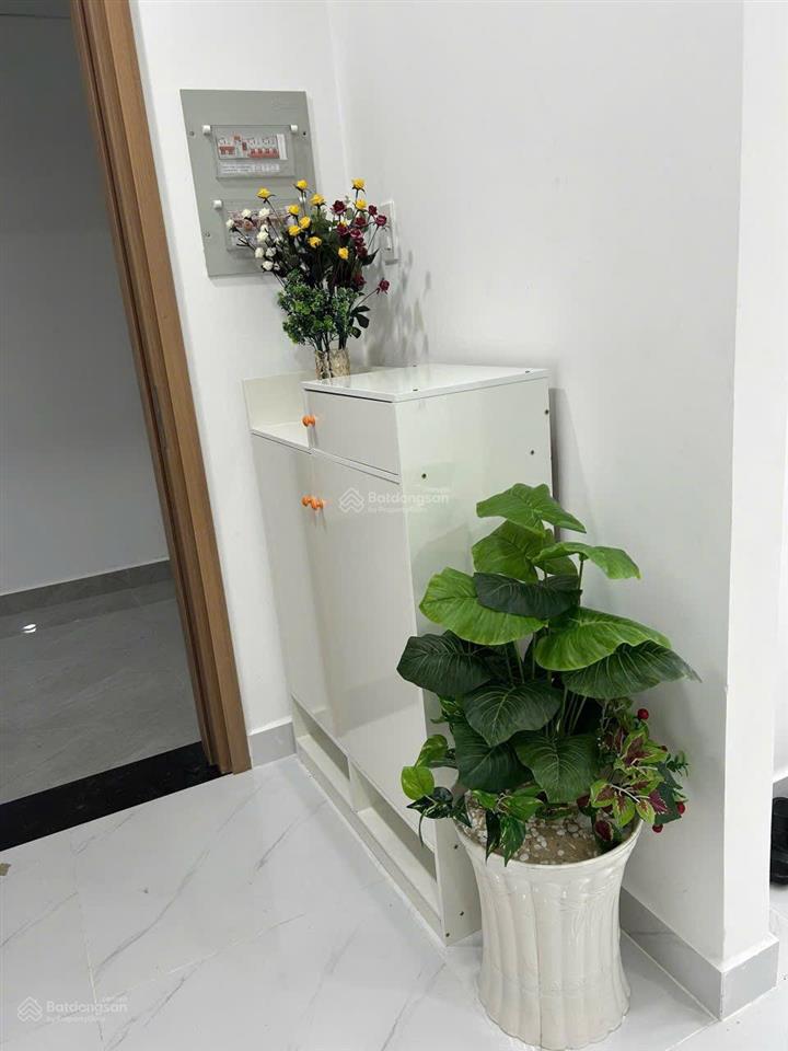 Cho thuê cc đẹp xuất sắc tại conic boulevard, 6 triệu, 86m2, bình chánh, hcm
