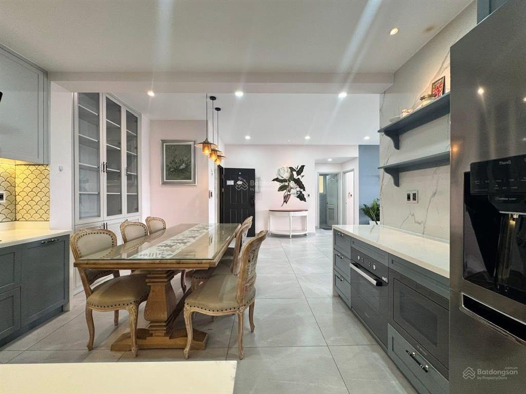 Bán gấp cc ở võ văn kiệt, chuẩn bị bàn giao