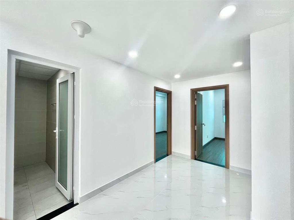 Ngộp nh bán cc conic boulevard, 2,69 tỷ, 86m2, 2pn, 2wc, cực đẹp tại bình chánh, hcm