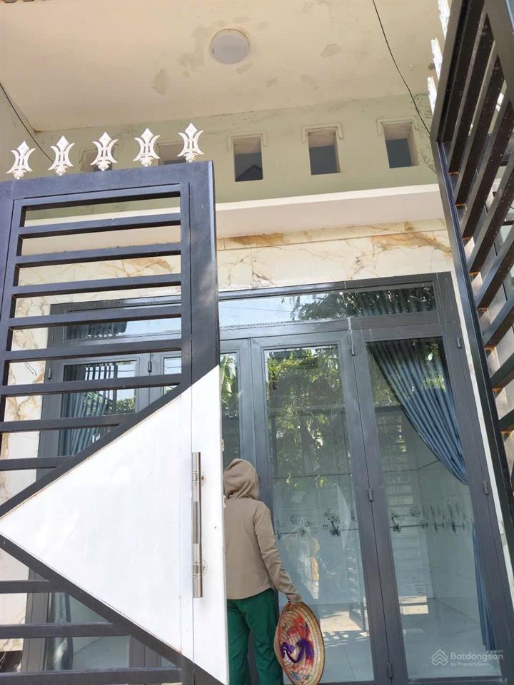 Bán nr 3pn, 2wc, 56m2 tại ấp 36 tổ 8, đường liên ấp 234, bình chánh, 1,5 tỷ giá tốt