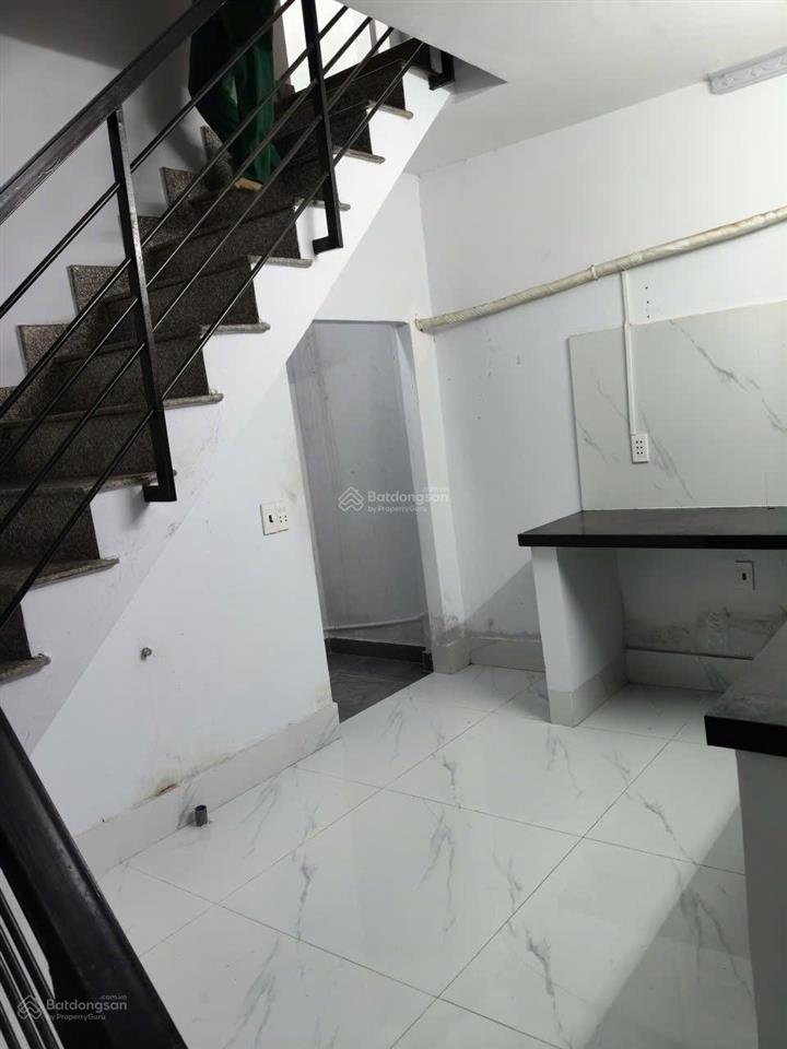 Bán nr 3pn, 2wc, 56m2 tại ấp 36 tổ 8, đường liên ấp 234, bình chánh, 1,5 tỷ giá tốt