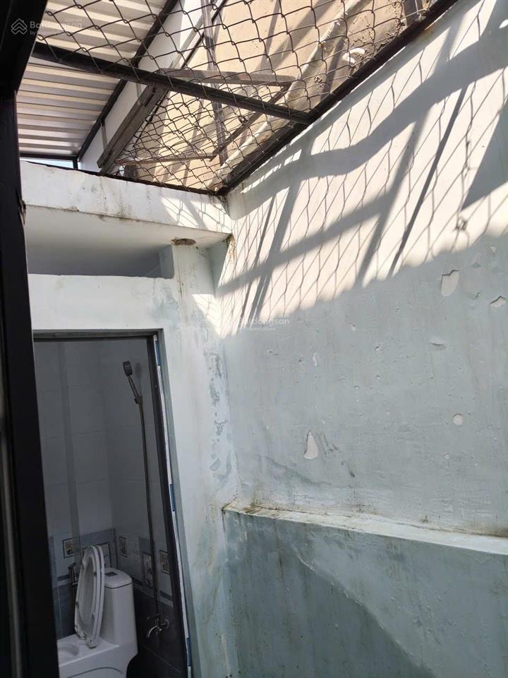 Bán nr 3pn, 2wc, 56m2 tại ấp 36 tổ 8, đường liên ấp 234, bình chánh, 1,5 tỷ giá tốt