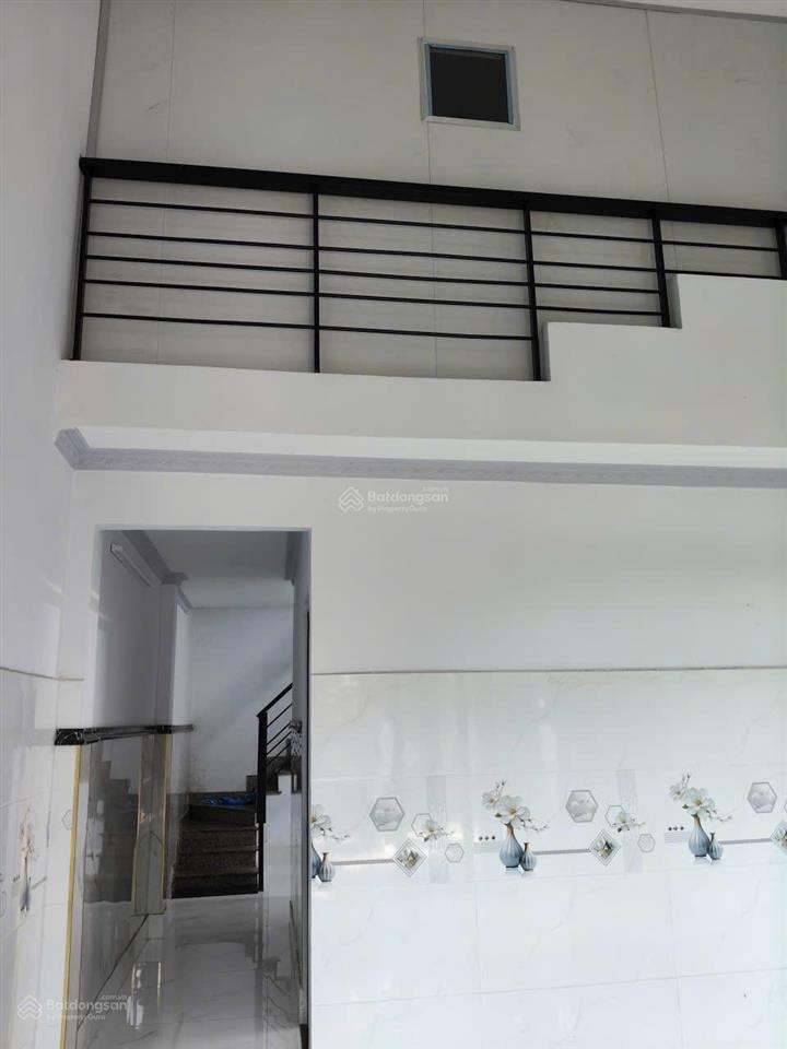 Bán nr 3pn, 2wc, 56m2 tại ấp 36 tổ 8, đường liên ấp 234, bình chánh, 1,5 tỷ giá tốt