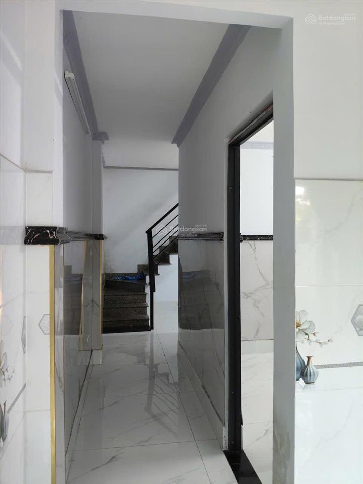 Bán nr 3pn, 2wc, 56m2 tại ấp 36 tổ 8, đường liên ấp 234, bình chánh, 1,5 tỷ giá tốt