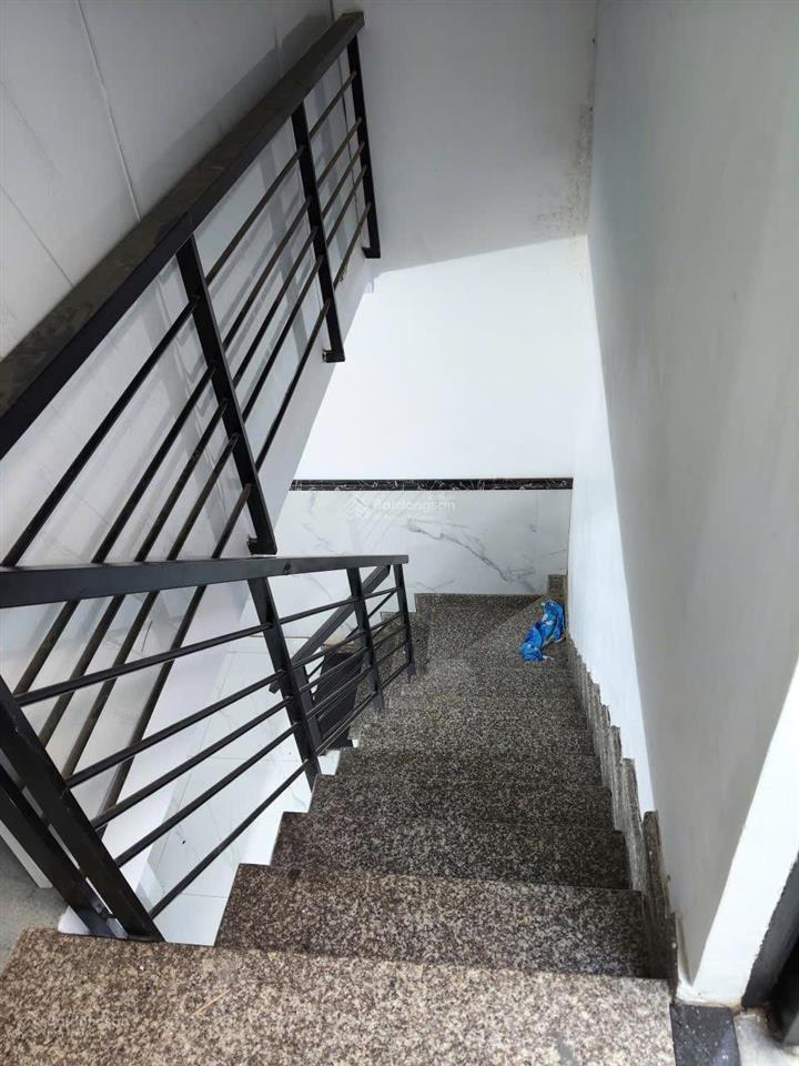 Bán nr 3pn, 2wc, 56m2 tại ấp 36 tổ 8, đường liên ấp 234, bình chánh, 1,5 tỷ giá tốt
