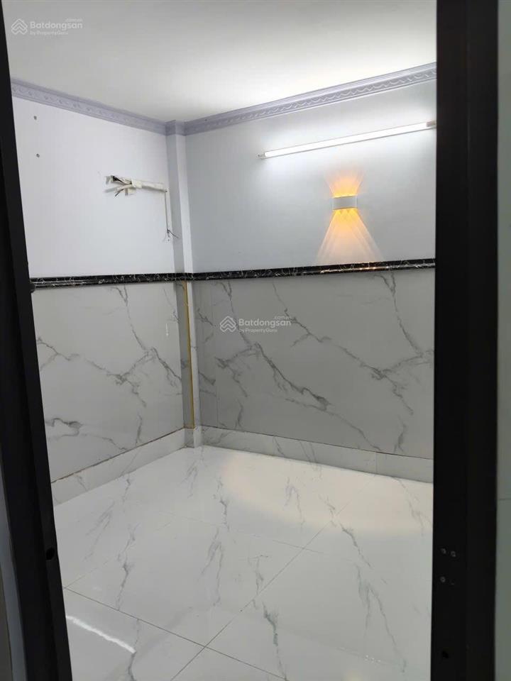 Bán nr 3pn, 2wc, 56m2 tại ấp 36 tổ 8, đường liên ấp 234, bình chánh, 1,5 tỷ giá tốt