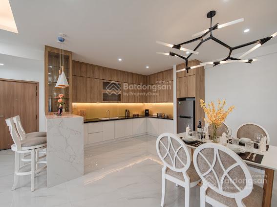 Hơn 400tr sở hữu ngay căn hộ cc 89 m2 ngay võ văn kiệt view sông