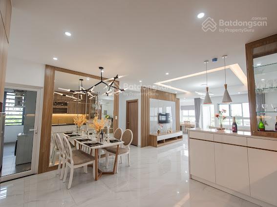 Hơn 400tr sở hữu ngay căn hộ cc 89 m2 ngay võ văn kiệt view sông