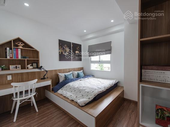 Hơn 400tr sở hữu ngay căn hộ cc 89 m2 ngay võ văn kiệt view sông