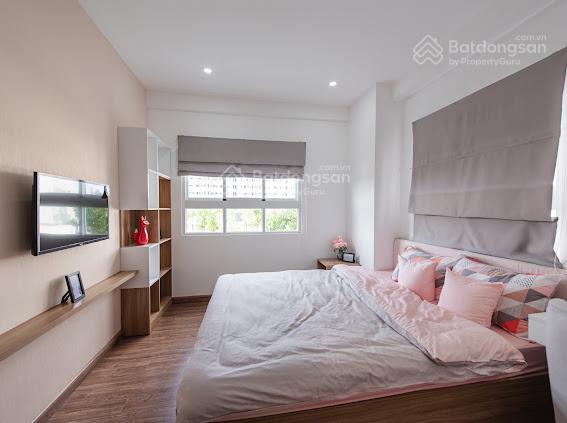 Hơn 400tr sở hữu ngay căn hộ cc 89 m2 ngay võ văn kiệt view sông