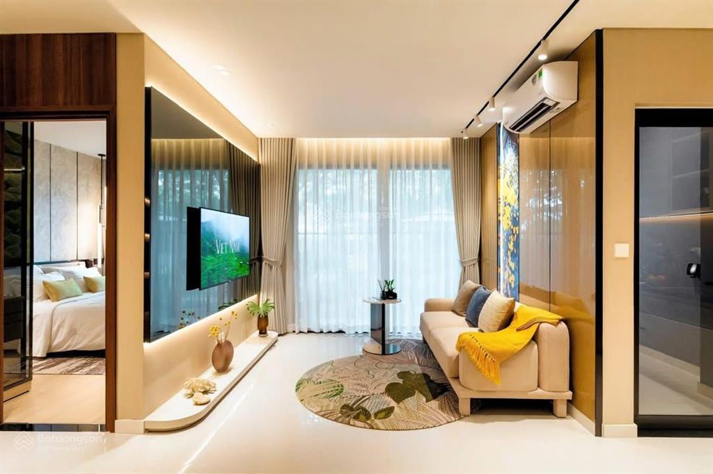 Bán cc 55m2 tại trần văn giàu, phạm văn hai, bình chánh, 1,5 tỷ, đẹp, nhiều tiện ích