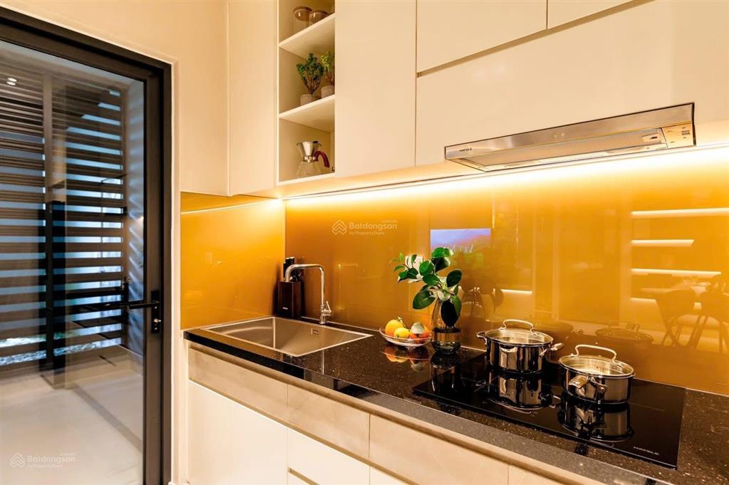 Bán cc 55m2 tại trần văn giàu, phạm văn hai, bình chánh, 1,5 tỷ, đẹp, nhiều tiện ích