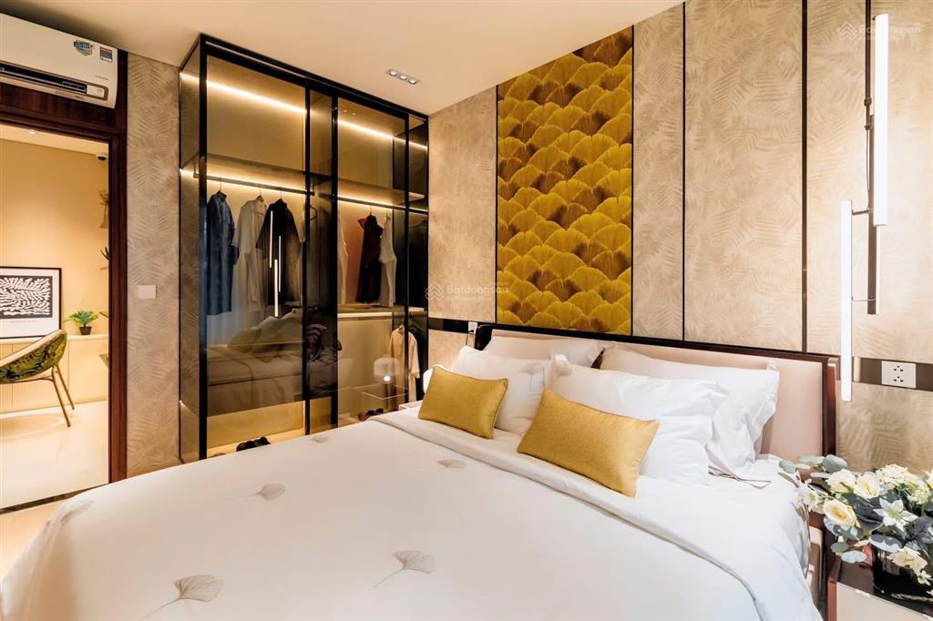 Bán cc 55m2 tại trần văn giàu, phạm văn hai, bình chánh, 1,5 tỷ, đẹp, nhiều tiện ích