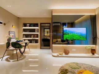 Bán cc 55m2 tại trần văn giàu, phạm văn hai, bình chánh, 1,5 tỷ, đẹp, nhiều tiện ích