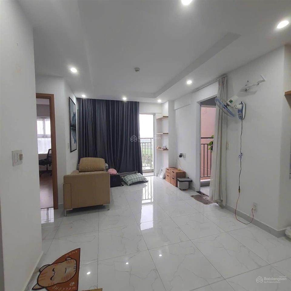 Bán cc 50m2 giá 2,55 tỷ tại khu đô thị mới 13b conic, bình chánh, tp.hcm
