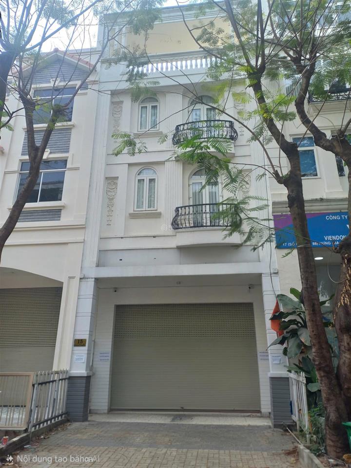 Cần bán nhà phố hưng gia hưng phước, phú mỹ hưng, quận 7 giá giảm từ 45 tỷ còn 39 tỷ  anh tuấn