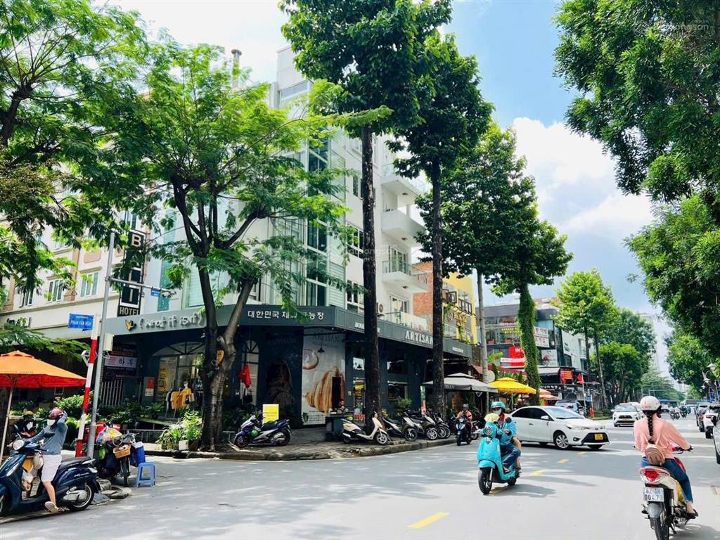 Cần bán nhà phố hưng gia hưng phước, phú mỹ hưng, quận 7 giá giảm từ 45 tỷ còn 39 tỷ  anh tuấn