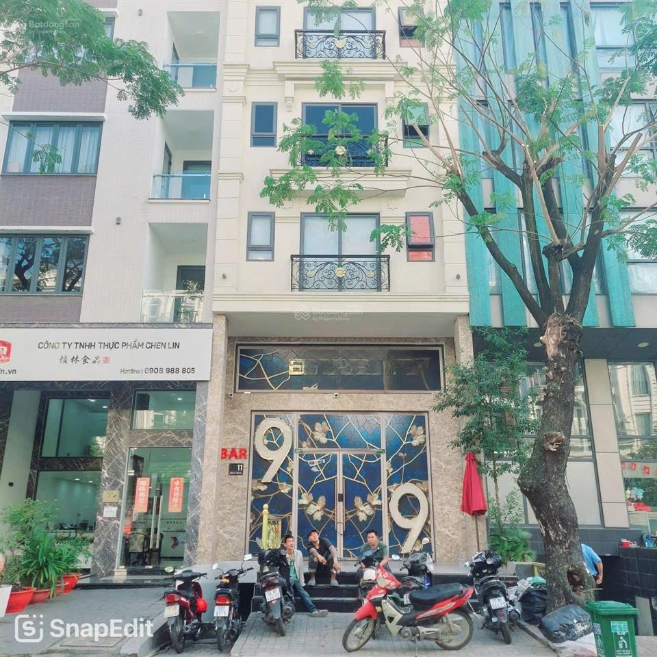 Cần bán nhà phố hưng gia hưng phước, phú mỹ hưng, quận 7 giá giảm từ 45 tỷ còn 39 tỷ  anh tuấn