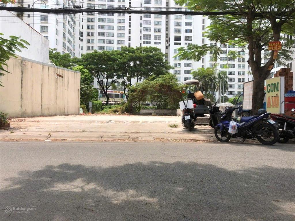 Cần bán lô đất mặt tiền trần thị liền làng đại học nhà bè giá từ 45 tỷ giảm còn 35 tỷ  anh tuấn