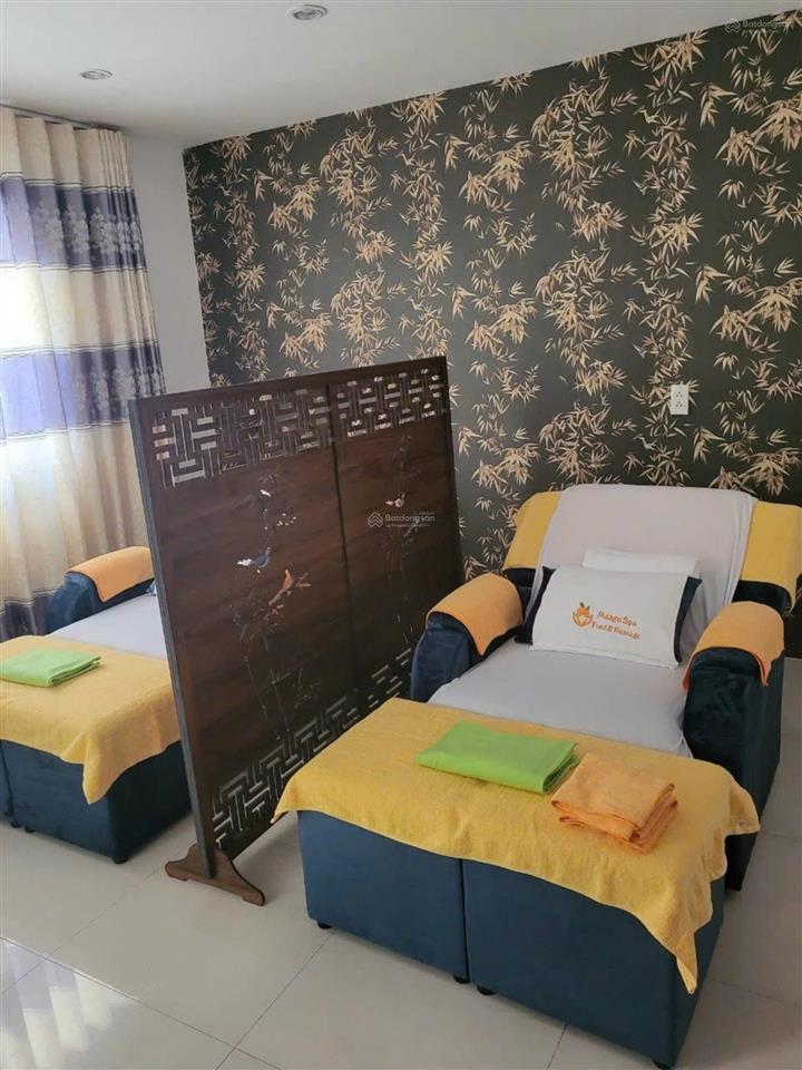 Hot, cần bán gấp căn hộ dịch vụ hưng phước 3 phú mỹ hưng, giá 30 tỷ rẻ nhất thị trường