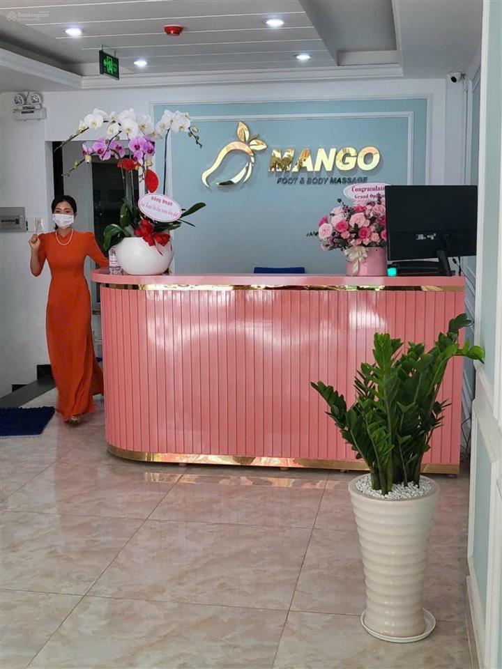 Hot, cần bán gấp căn hộ dịch vụ hưng phước 3 phú mỹ hưng, giá 30 tỷ rẻ nhất thị trường