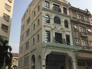 Cần bán căn góc lý long tường  phú mỹ hưng, quận 7 rẻ hơn thị trường 5 tỷ  0935 562 ***