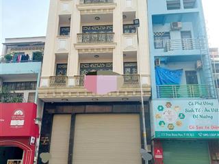 Giảm giá sâu 3 tỷ chỉ còn 69 tỷ bán nhà phố dạng văn phòng đường trần hưng đạo,q5, 0935 562 ***