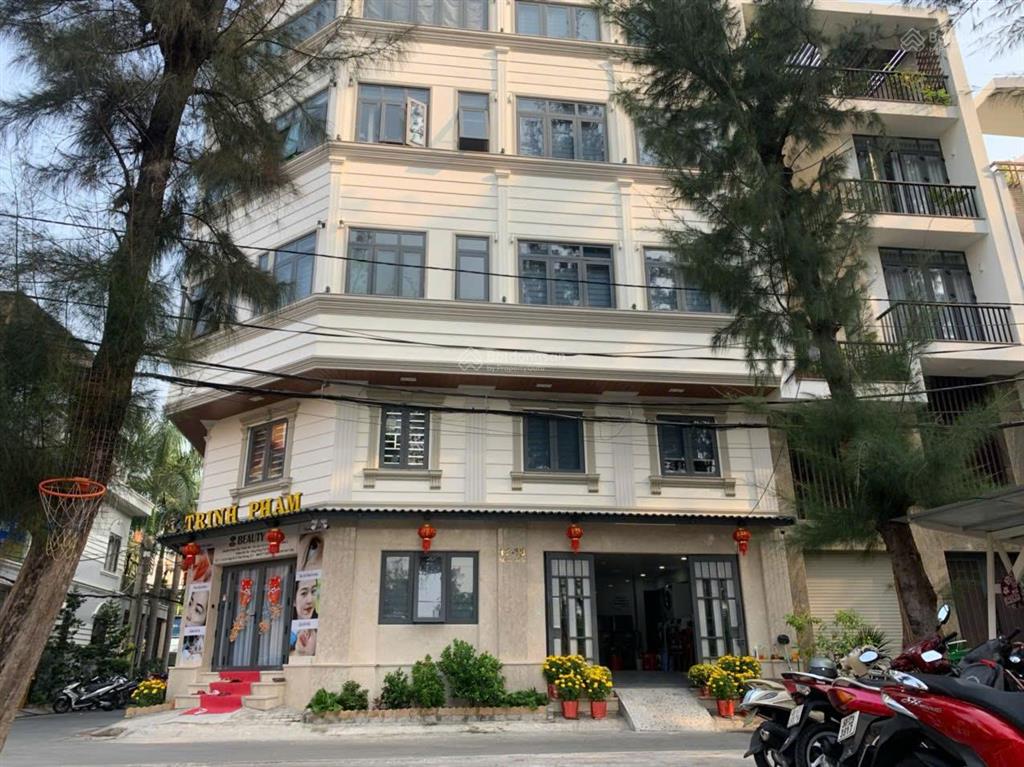 Siêu phẩm căn góc chdv 36 phòng rẻ hơn thị trường 3 tỷ đường 54, phường tân phong, quận 7