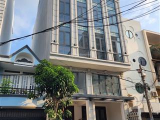 Bán tòa nhà căn hộ dịch vụ quận7, có 23 phòng full nội thất giá bán 65 tỷ,  anh tuấn 0935 562 ***
