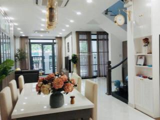 Cần bán căn góc giá 80 tỷ biệt thự mỹ văn đường số 17, phú mỹ hưng, quận 7