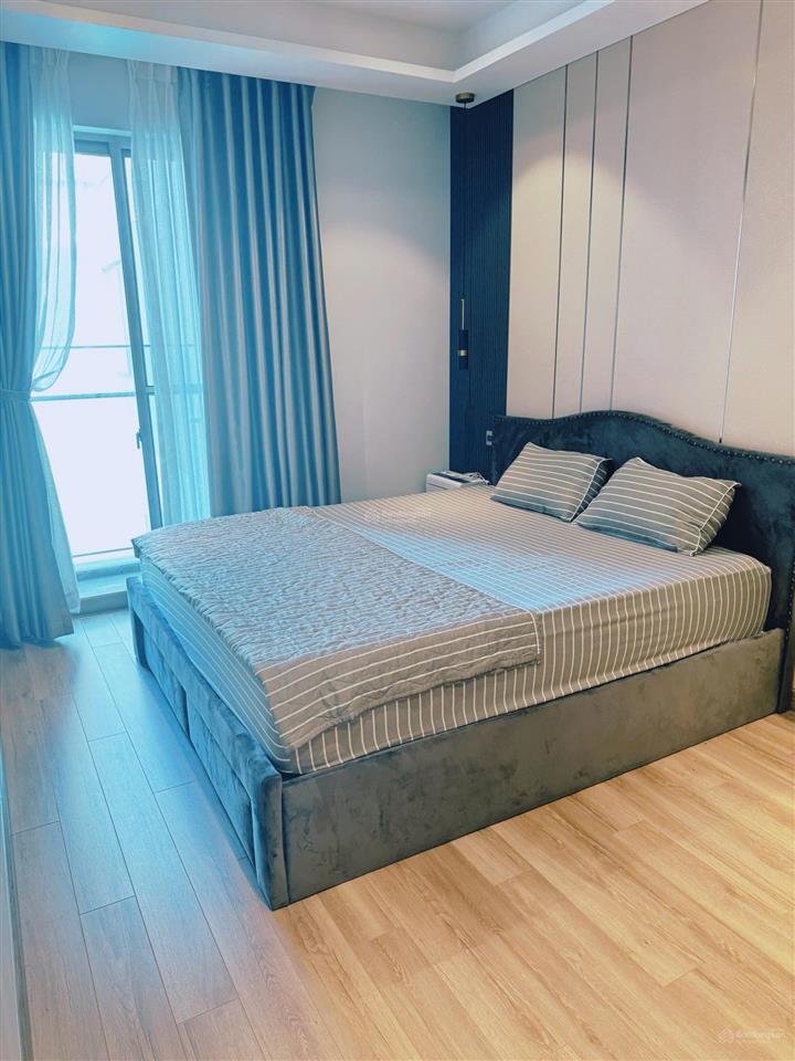 Chỉ với 66 tỷ là anh chị em đã được ngay căn biệt thự sang trọng, căn góc sân vườn mỹ thái 2b, q7