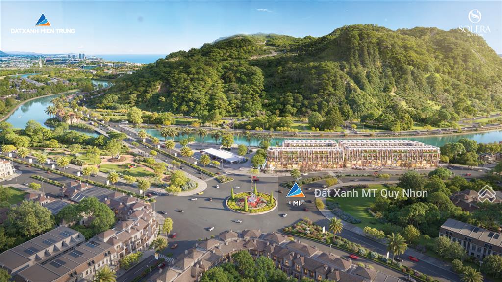 Cực hiếm,căn nhà liền kề 5 tầng, mt vòng xoay hùng vương  giá chỉ từ 38tr/m2