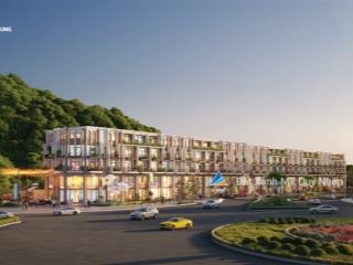 Cơ hội sở hữu mặt tiền showroom tại vòng xoay sầm uất bậc nhất quy nhơn