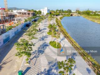 Nhà phố 5 tầng solera quy nhơn  vừa ở 3pn, 1pk, 1 phòng ăn, vừa kinh doanh dòng tiền 1020tr/th