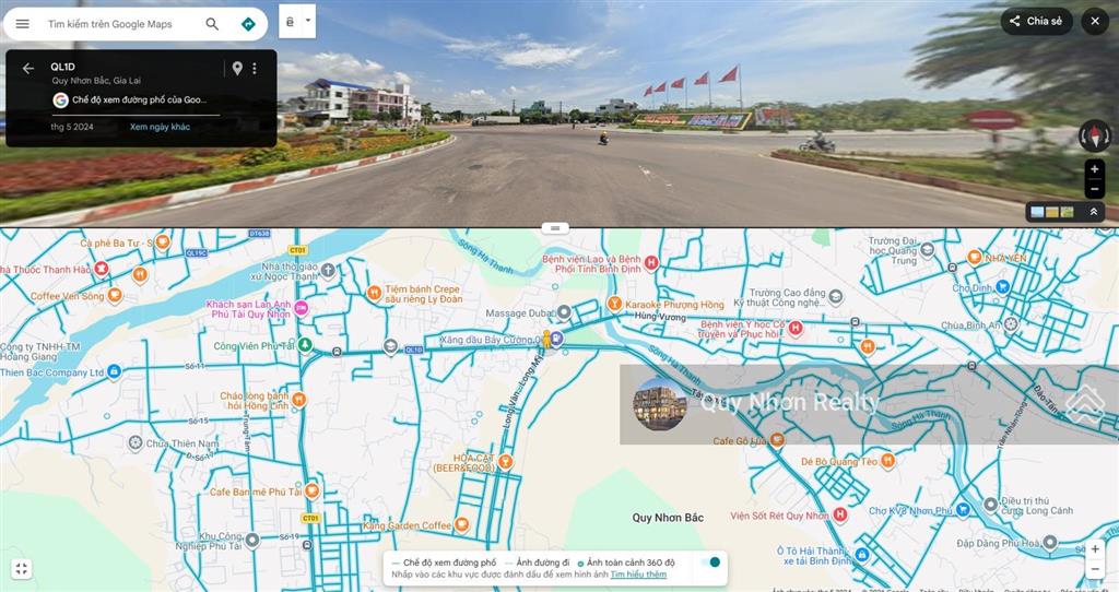 Bán nhà 5 tầng mt hùng vương, rộng 1000m2 sàn, 300m2 đất, mặt tiền sang xịn